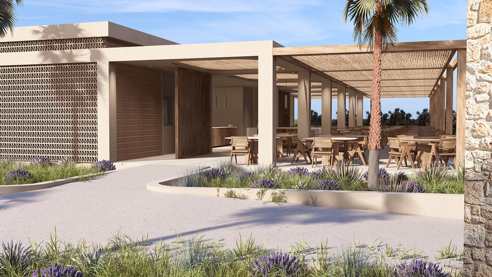 Casa Coa Hotel Kos TABERNA