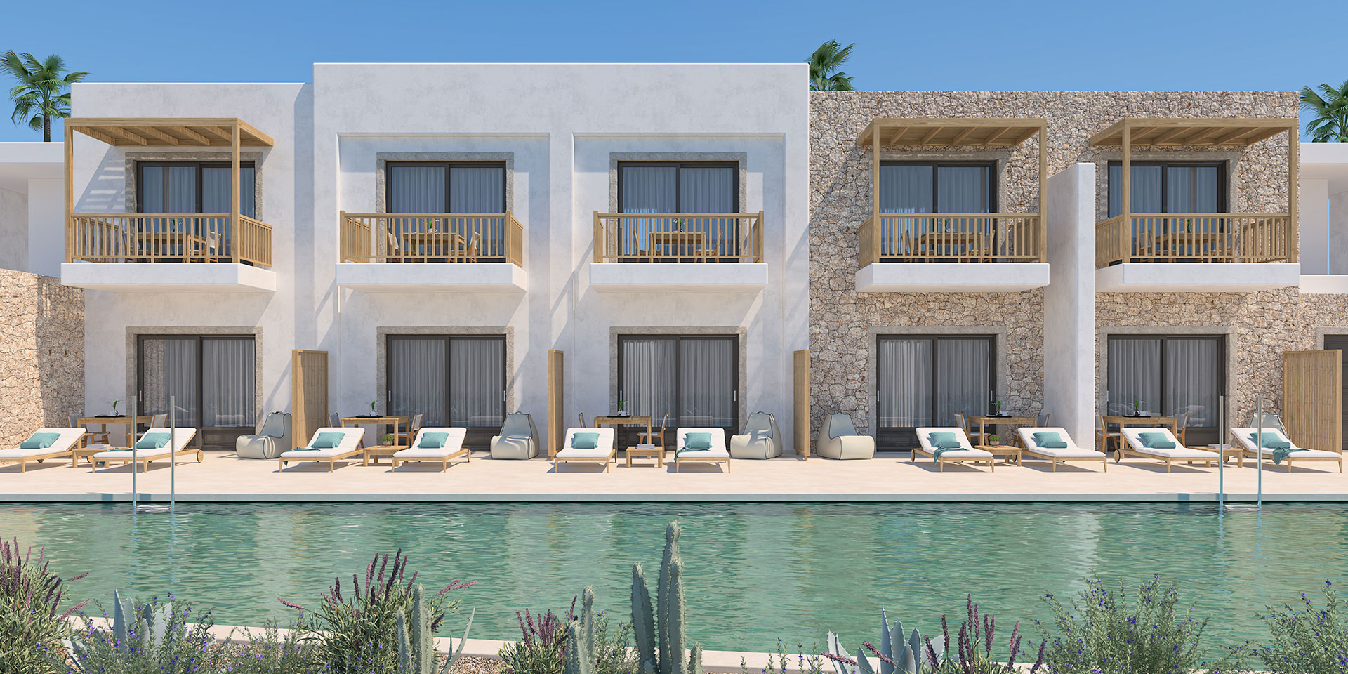 Casa Coa Hotel Kos Standard View 04